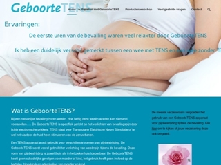 GEBOORTETENS