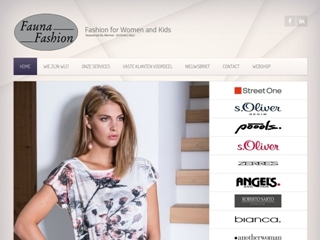 FAUNA FASHION-WORMER