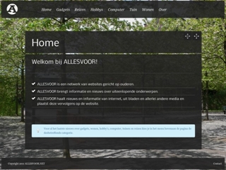 ALLESVOOR.NET