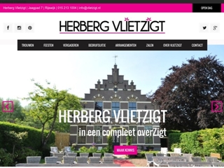 HERBERG VLIETZIGT