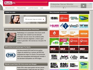RADIO WERELD DE