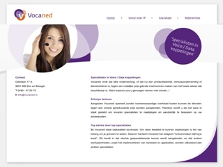 VOCANED