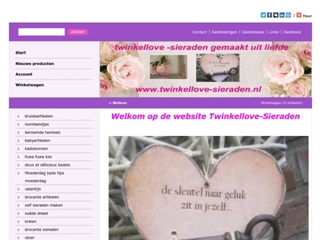 TWINKELLOVE-SIERADEN