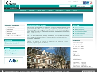 GANA ADVIESGROEP