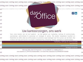 DAS OFFICE