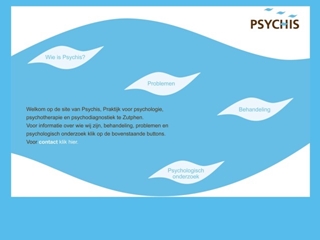 PSYCHIS BV