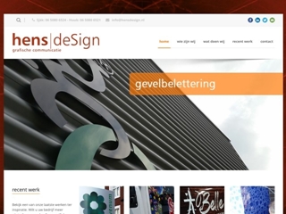 HENS DESIGN