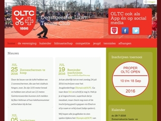 OLTC TENNISPARK