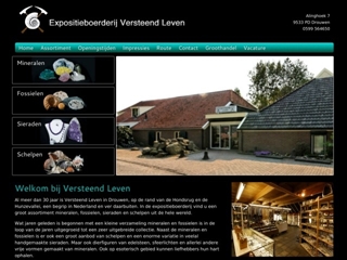 VERSTEEND LEVEN