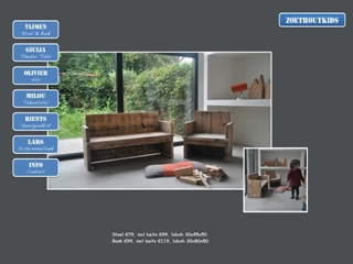 HOUTBAAR ONTWERP