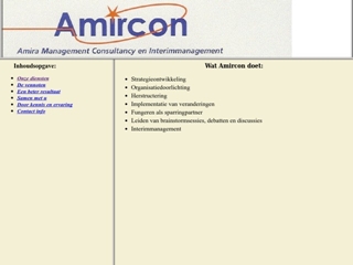 AMIRCON
