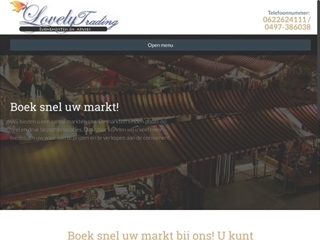 LOVELY WOONDECORATIE EN BIJOUTERIE