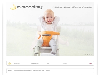 MINIMONKEY