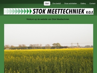 STOK MEETTECHNIEK
