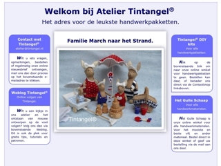 ATELIER TINTANGEL
