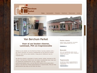 VAN BERCHUM BETIMMERINGEN