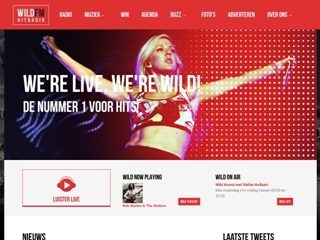 WILD FM HITRADIO BV