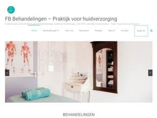BACHOFNER FELICE SCHOONHEIDSSALON