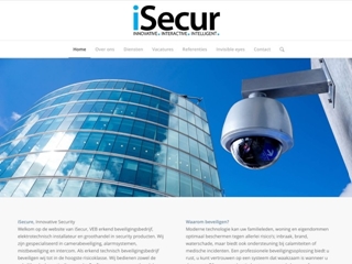 ISECUR