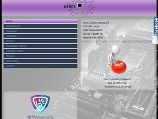 ROBA COMPUTERS