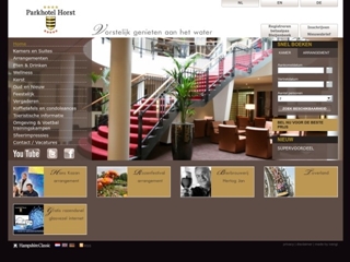 PARKHOTEL HORST