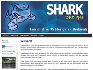 SHARK DESIGN