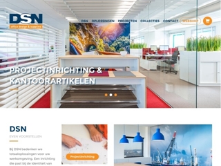 DSN OFFICE DESIGN