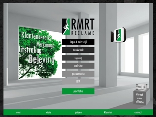 RMRT ONTWERPT