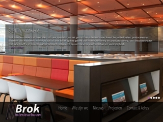 BROK INTERIEURBOUW BV