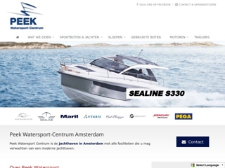 PEEK JACHTHAVEN