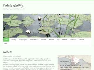 VERHALENDERWIJS