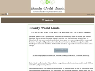 BEAUTY WORLD LINDA