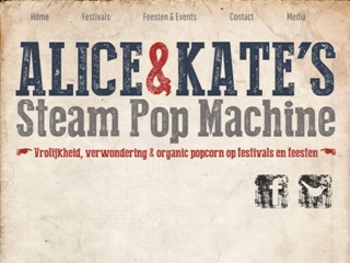 ALICE & KATE'S