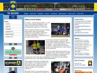 SV DELDEN