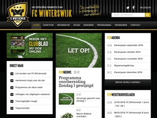 WVC VOETBALVERENIGING