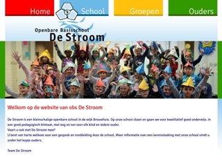 BASISSCHOOL DE STROOM