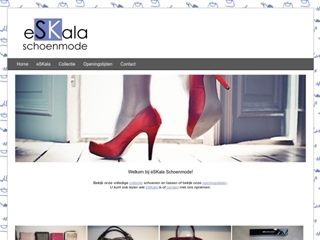 ESKALA SCHOENMODE