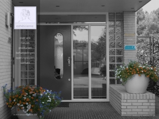 ANK SCHOONHEIDSSALON
