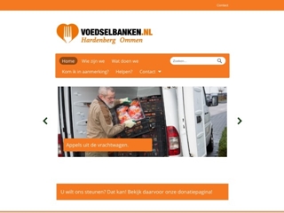 VOEDSELBANKEN NOORD OOST OVERIJSSEL STICHTING