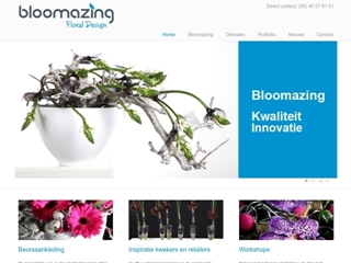 BLOOMAZING
