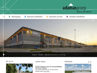 ADAMASGROEP