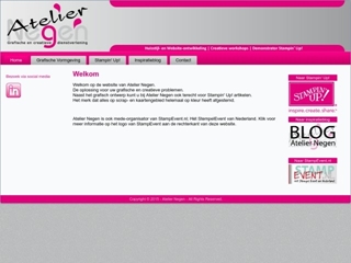 NEGEN ATELIER