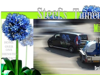 STEEF'S TUINEN