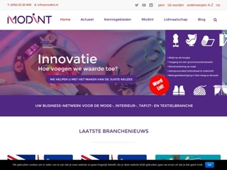 MODINT BV
