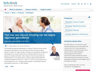 SCHULINCK BV