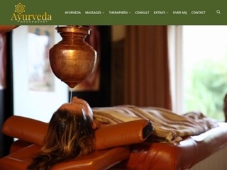 AYURVEDA PRAKTIJK NEDERWEERT