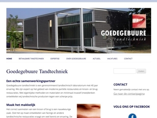 GRUMMELS TANDPROTHETIEK