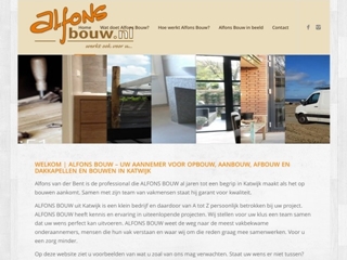 ALFONS BOUW