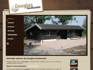 DOUGLASHOUTHANDEL