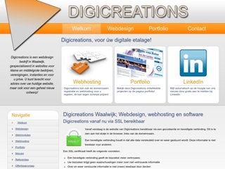 DIGICREATIONS